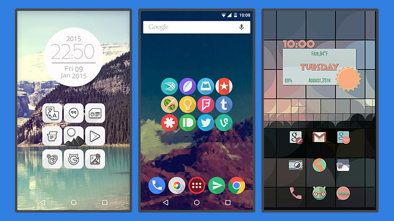 Image: Screenshots